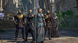 画像ギャラリー No.023のサムネイル画像 / 「エルダー・スクロールズ・オンライン」の新ストーリーや“サブクラス”の実装が発表された「2025 ESO Direct」をレポート