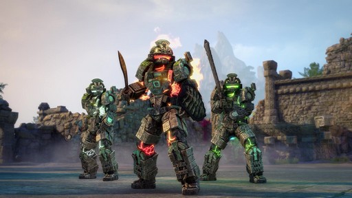 画像ギャラリー No.025のサムネイル画像 / 「エルダー・スクロールズ・オンライン」の新ストーリーや“サブクラス”の実装が発表された「2025 ESO Direct」をレポート