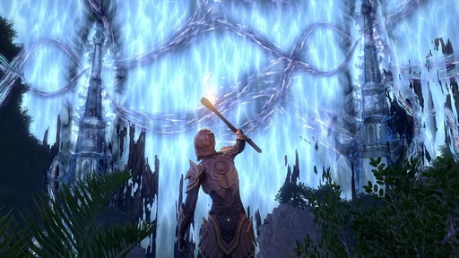 画像ギャラリー No.029のサムネイル画像 / 「エルダー・スクロールズ・オンライン」の新ストーリーや“サブクラス”の実装が発表された「2025 ESO Direct」をレポート