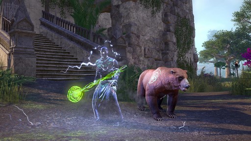 画像ギャラリー No.034のサムネイル画像 / 「エルダー・スクロールズ・オンライン」の新ストーリーや“サブクラス”の実装が発表された「2025 ESO Direct」をレポート