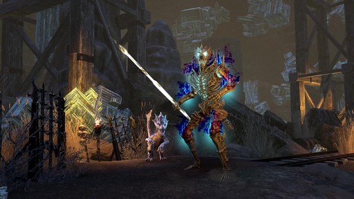 画像ギャラリー No.036のサムネイル画像 / 「エルダー・スクロールズ・オンライン」の新ストーリーや“サブクラス”の実装が発表された「2025 ESO Direct」をレポート