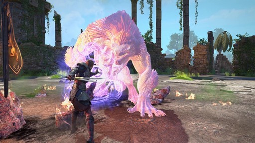 画像ギャラリー No.039のサムネイル画像 / 「エルダー・スクロールズ・オンライン」の新ストーリーや“サブクラス”の実装が発表された「2025 ESO Direct」をレポート