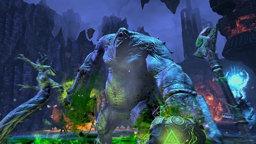 画像ギャラリー No.044のサムネイル画像 / 「エルダー・スクロールズ・オンライン」の新ストーリーや“サブクラス”の実装が発表された「2025 ESO Direct」をレポート