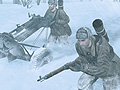 「Company of Heroes 2」,「氷結」を表現する「ColdTech System」の開発を発表。新たなスクリーンショットも公開に