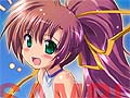 「蒼い海のトリスティア 10周年メモリアルパック」ソフマップ,ゲーマーズ,いまじんの店舗別購入特典のイラストが公開に