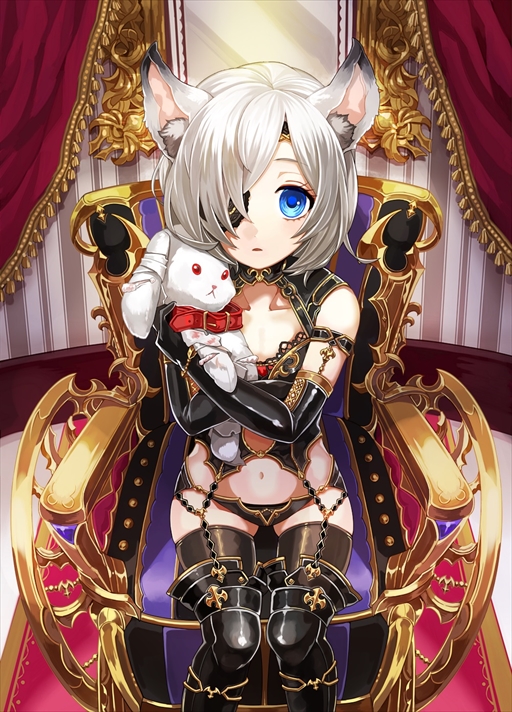 画像ギャラリー No.002のサムネイル画像 / 「ヴィーナス†ブレイド」,占領戦イベント「Winter Vacation!」を開催