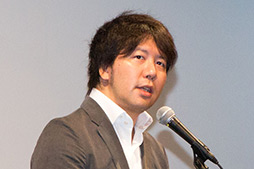 画像ギャラリー No.002のサムネイル画像 / 「GREE Platform Summer Conference 2012」開催。基調講演では田中氏が海外展開への手応えをアピール