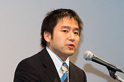 画像ギャラリー No.008のサムネイル画像 / 「GREE Platform Summer Conference 2012」開催。基調講演では田中氏が海外展開への手応えをアピール