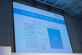 画像ギャラリー No.009のサムネイル画像 / 「GREE Platform Summer Conference 2012」開催。基調講演では田中氏が海外展開への手応えをアピール
