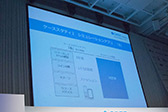 画像ギャラリー No.012のサムネイル画像 / 「GREE Platform Summer Conference 2012」開催。基調講演では田中氏が海外展開への手応えをアピール