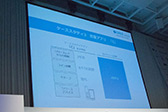 画像ギャラリー No.015のサムネイル画像 / 「GREE Platform Summer Conference 2012」開催。基調講演では田中氏が海外展開への手応えをアピール
