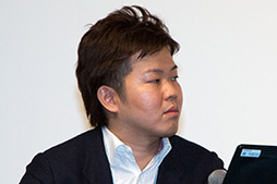 画像ギャラリー No.019のサムネイル画像 / 「GREE Platform Summer Conference 2012」開催。基調講演では田中氏が海外展開への手応えをアピール