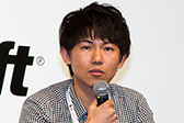 画像ギャラリー No.021のサムネイル画像 / 「GREE Platform Summer Conference 2012」開催。基調講演では田中氏が海外展開への手応えをアピール