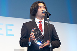 画像ギャラリー No.024のサムネイル画像 / 「GREE Platform Summer Conference 2012」開催。基調講演では田中氏が海外展開への手応えをアピール