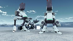 ꡼ No.006 | Destroy Gunners SP / ICEBURN!!