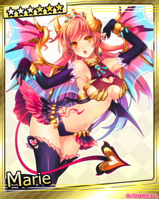 画像ギャラリー No.002のサムネイル画像 / 「シンデレラナイン」と「タワーオブドラゴン」の相互コラボが3月21日にスタート