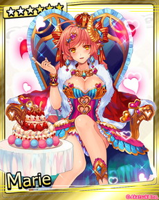 画像ギャラリー No.003のサムネイル画像 / 「シンデレラナイン」と「タワーオブドラゴン」の相互コラボが3月21日にスタート