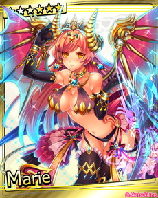 画像ギャラリー No.007のサムネイル画像 / 「シンデレラナイン」と「タワーオブドラゴン」の相互コラボが3月21日にスタート