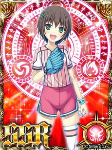 画像ギャラリー No.008のサムネイル画像 / 「シンデレラナイン」と「タワーオブドラゴン」の相互コラボが3月21日にスタート