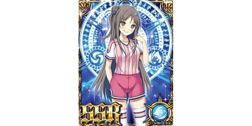 画像ギャラリー No.012のサムネイル画像 / 「シンデレラナイン」と「タワーオブドラゴン」の相互コラボが3月21日にスタート