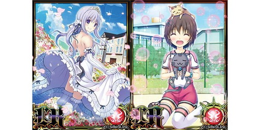 画像ギャラリー No.013のサムネイル画像 / 「シンデレラナイン」と「タワーオブドラゴン」の相互コラボが3月21日にスタート