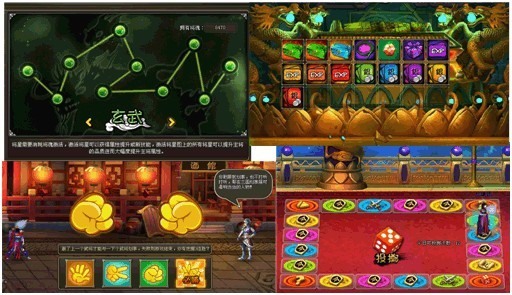 ���������꡼ No.003�Υ���ͥ������ / �ֻ���ֳ�����Dragon Soul���פ�Yahoo! Mobage�ǥ����ӥ�����