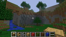 ꡼ No.002 | Minecraft
