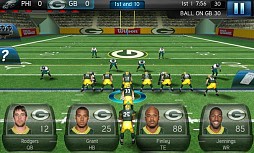 ꡼ No.002 | NFL Pro 2012