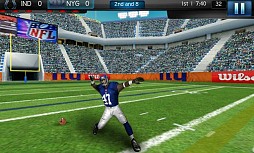 ꡼ No.004 | NFL Pro 2012