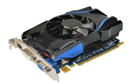 ���������꡼ No.001�Υ���ͥ������ / �ȼ������顼���Ѥ�GALAXY��GT 640��ܥ����ɤ�ȯ��ˡ�9280������