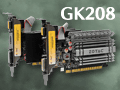 新コア「GK208」ってなんだ? 突如登場した新型「GeForce GT 640&630」をテスト