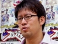 「エクストルーパーズ」プロデューサーの小嶋慎太郎氏にインタビュー。シューティングゲームではなく,あくまでも“アクションゲーム”として制作した理由とは?
