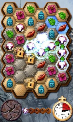 画像ギャラリー No.001のサムネイル画像 / 【11月26日のAndroid向けアプリセール情報】侍アクションゲーム「Samurai II: Vengeance THD」を99円で楽しもう