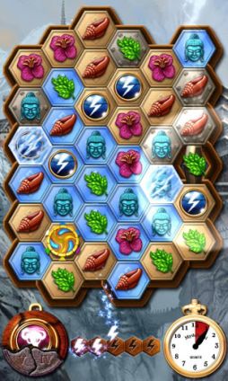 画像ギャラリー No.002のサムネイル画像 / 【11月26日のAndroid向けアプリセール情報】侍アクションゲーム「Samurai II: Vengeance THD」を99円で楽しもう