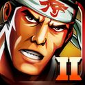 Samurai II: Vengeance THD