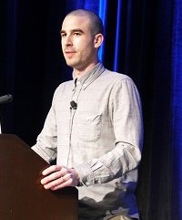 ���������꡼ No.001�Υ���ͥ������ / ��GDC 2013��Free-to-Play��ǥ뤬���ݤ����Х��륲����Ծ졣����Ǥ⽾���ͭ�����ץ�Ͻ����ʤ���Capybara Games��CEO�����