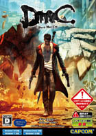 DmC Devil May Cry