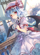 東方雅華乱舞