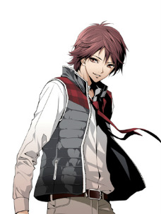 画像ギャラリー No.001のサムネイル画像 / 個性的なシステムが光る新作「特殊報道部」を先行プレイ。“超常現象”をテーマにしたテンポの良い会話劇が楽しめる秀作アドベンチャー