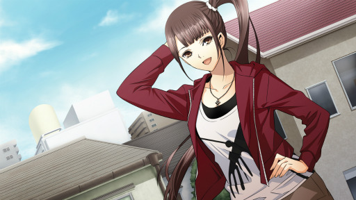 画像ギャラリー No.002のサムネイル画像 / 個性的なシステムが光る新作「特殊報道部」を先行プレイ。“超常現象”をテーマにしたテンポの良い会話劇が楽しめる秀作アドベンチャー