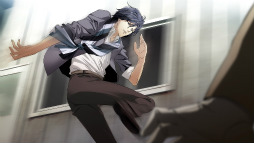 画像ギャラリー No.005のサムネイル画像 / 個性的なシステムが光る新作「特殊報道部」を先行プレイ。“超常現象”をテーマにしたテンポの良い会話劇が楽しめる秀作アドベンチャー