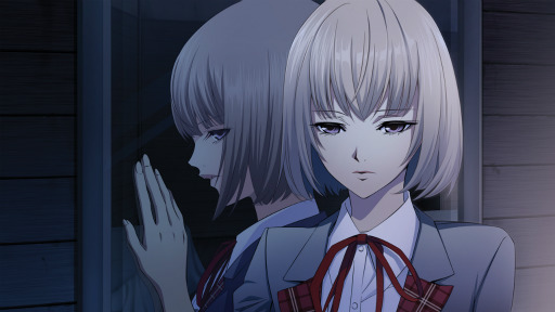 画像ギャラリー No.018のサムネイル画像 / 個性的なシステムが光る新作「特殊報道部」を先行プレイ。“超常現象”をテーマにしたテンポの良い会話劇が楽しめる秀作アドベンチャー