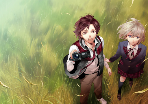 画像ギャラリー No.019のサムネイル画像 / 個性的なシステムが光る新作「特殊報道部」を先行プレイ。“超常現象”をテーマにしたテンポの良い会話劇が楽しめる秀作アドベンチャー