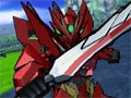 今度はRPGでバトル! 「超速変形ジャイロゼッター アルバロスの翼」ニンテンドー3DS向けに2013年春発売。ジャンプフェスタ2013で映像公開予定
