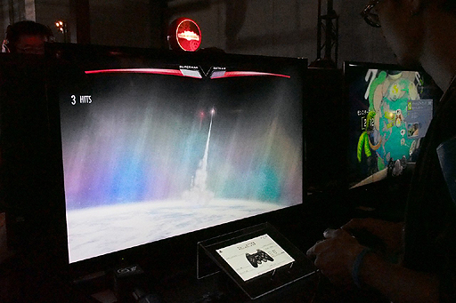 ���������꡼ No.008�Υ���ͥ������ / ��TGS 2012�ϥХåȥޥ�䥹���ѡ��ޥ��臘����ꥫ���������Ʈ������ȯ������餫�ˤʤä���Injustice: Gods Among Us�ץץ쥤��ݡ���