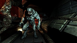 画像ギャラリー No.006のサムネイル画像 / 「DOOM」シリーズをまとめて楽しめる「DOOM3 BFG EDITON」。PS3とXbox 360版の日本発売が決定