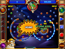 ꡼ No.002 | Peggle HD