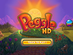 ꡼ No.003 | Peggle HD