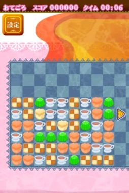 ���ꥹ�Υ���ƥ���