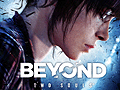 「HEAVY RAIN」の開発チーム最新作「BEYOND: Two Souls」,2013年10月17日に発売決定。通常版と同価格の「初回生産限定版」も